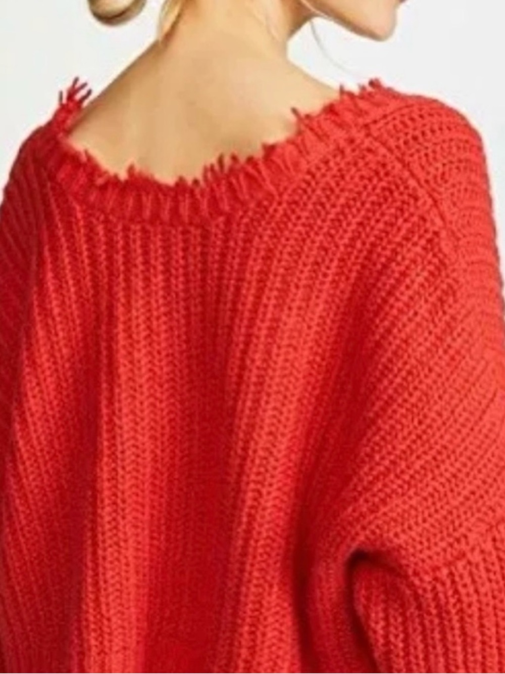 Wildfox Palmetto Sweater - Picture 2 of 9